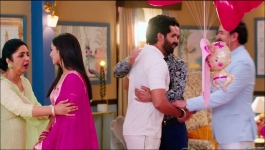 Udaariyan - 28th February 2024